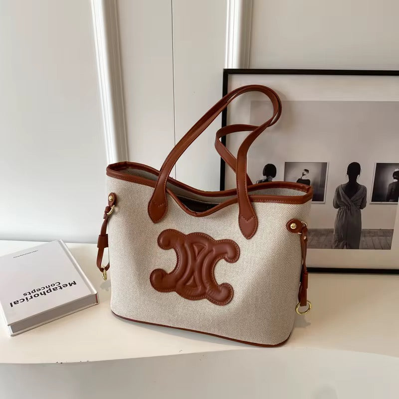 Wholesale Women’s Handbags – Designer-Inspired Inclined Shoulder Bags (Mixed Random Delivery)