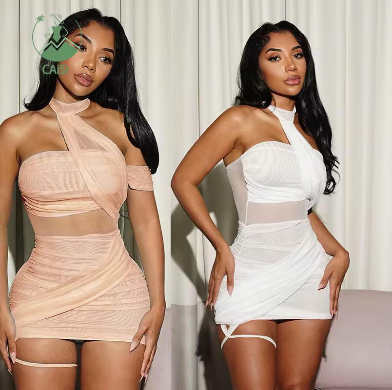 Wholesale Women’s Mixed Clothing – Summer Casual Styles (Random Delivery)