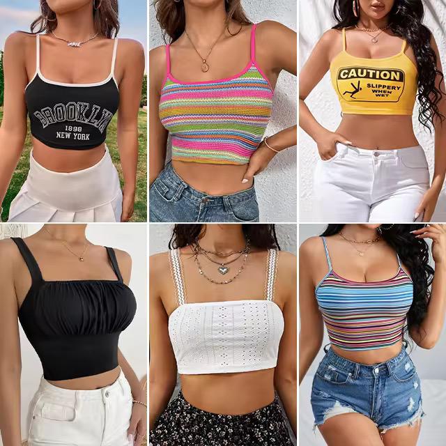 Clearance Women’s Wholesale Clothing – Mixed Dresses, T-Shirts, Pants & Blazers (Random Delivery)