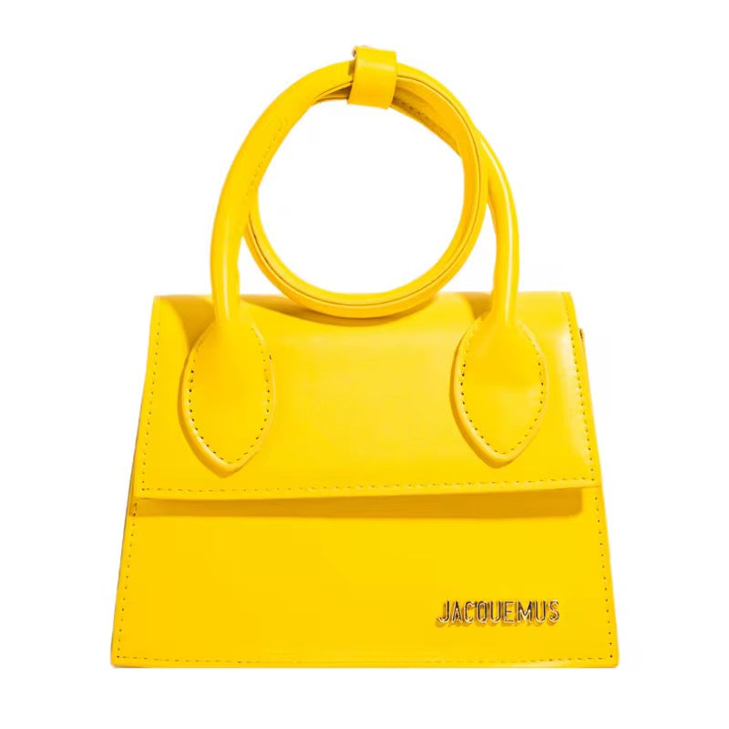 Wholesale Women’s Handbags – Designer-Inspired Inclined Shoulder Bags (Mixed Random Delivery)