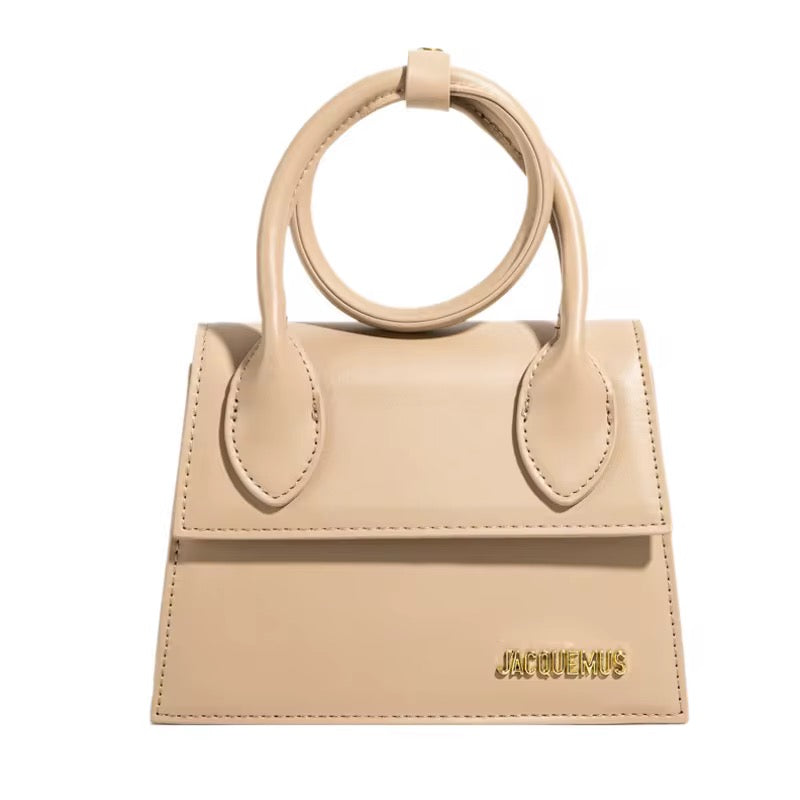 Wholesale Women’s Handbags – Designer-Inspired Inclined Shoulder Bags (Mixed Random Delivery)
