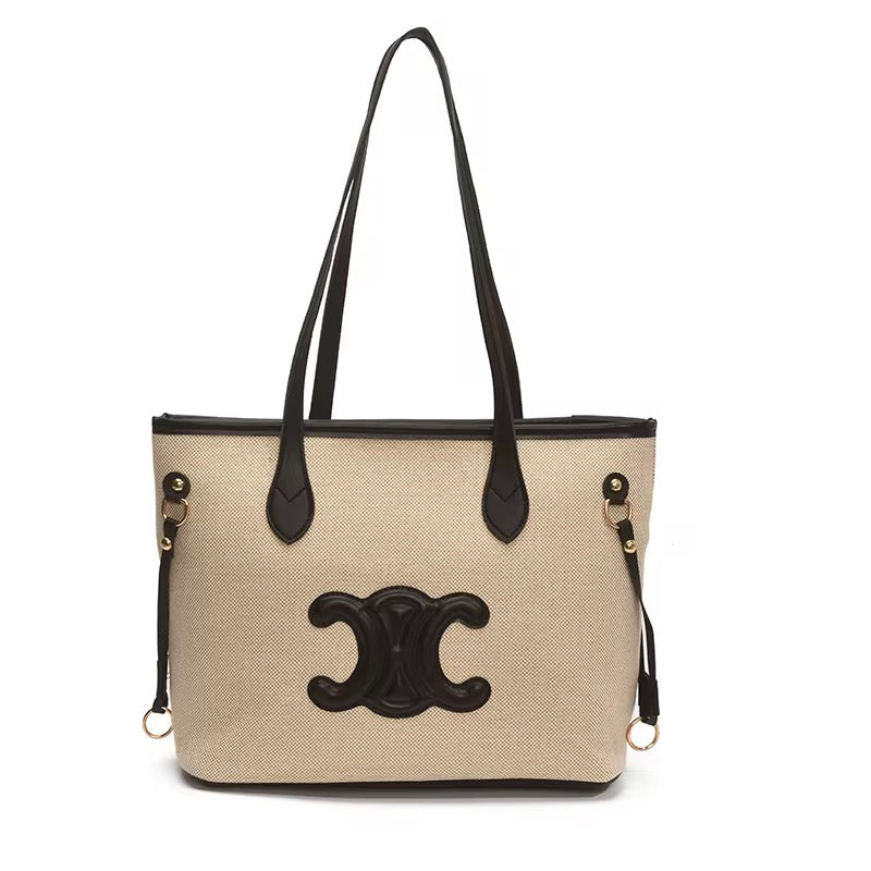 Wholesale Women’s Handbags – Designer-Inspired Inclined Shoulder Bags (Mixed Random Delivery)