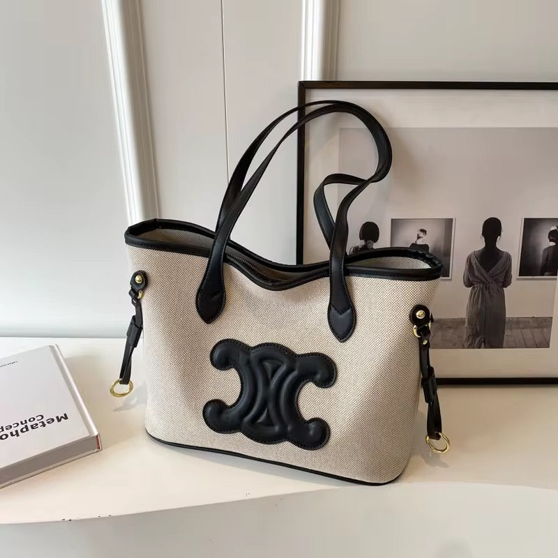 Wholesale Women’s Handbags – Designer-Inspired Inclined Shoulder Bags (Mixed Random Delivery)
