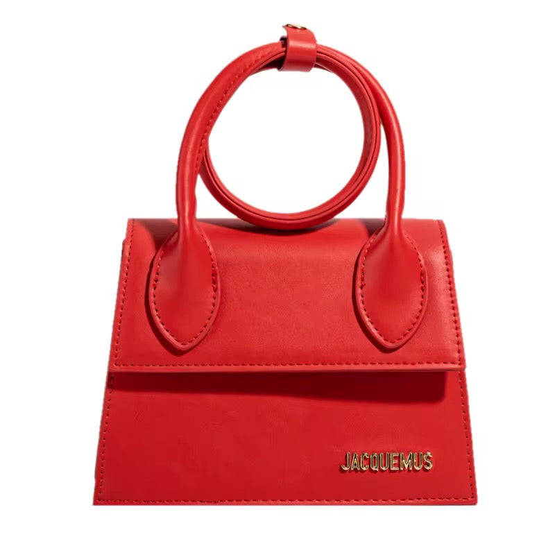 Wholesale Women’s Handbags – Designer-Inspired Inclined Shoulder Bags (Mixed Random Delivery)