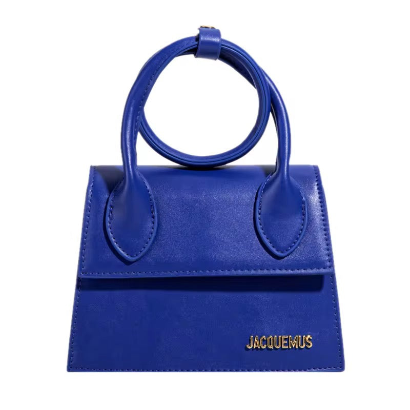 Wholesale Women’s Handbags – Designer-Inspired Inclined Shoulder Bags (Mixed Random Delivery)