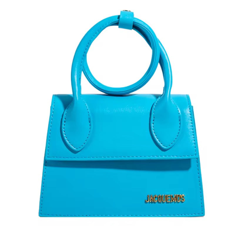 Wholesale Women’s Handbags – Designer-Inspired Inclined Shoulder Bags (Mixed Random Delivery)