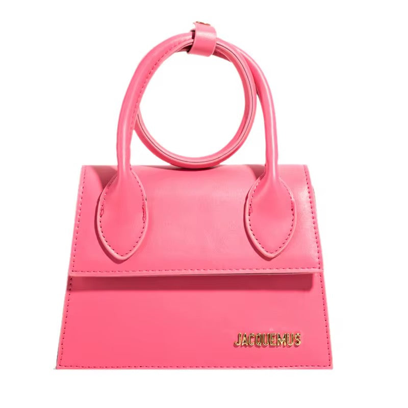 Wholesale Women’s Handbags – Designer-Inspired Inclined Shoulder Bags (Mixed Random Delivery)