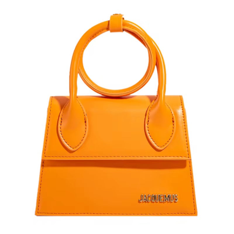 Wholesale Women’s Handbags – Designer-Inspired Inclined Shoulder Bags (Mixed Random Delivery)