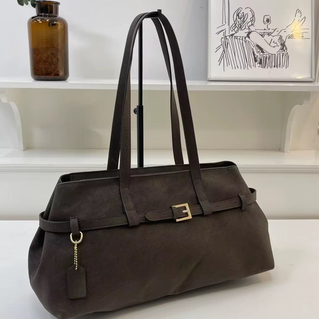 Wholesale Women’s Handbags – Designer-Inspired Inclined Shoulder Bags (Mixed Random Delivery)