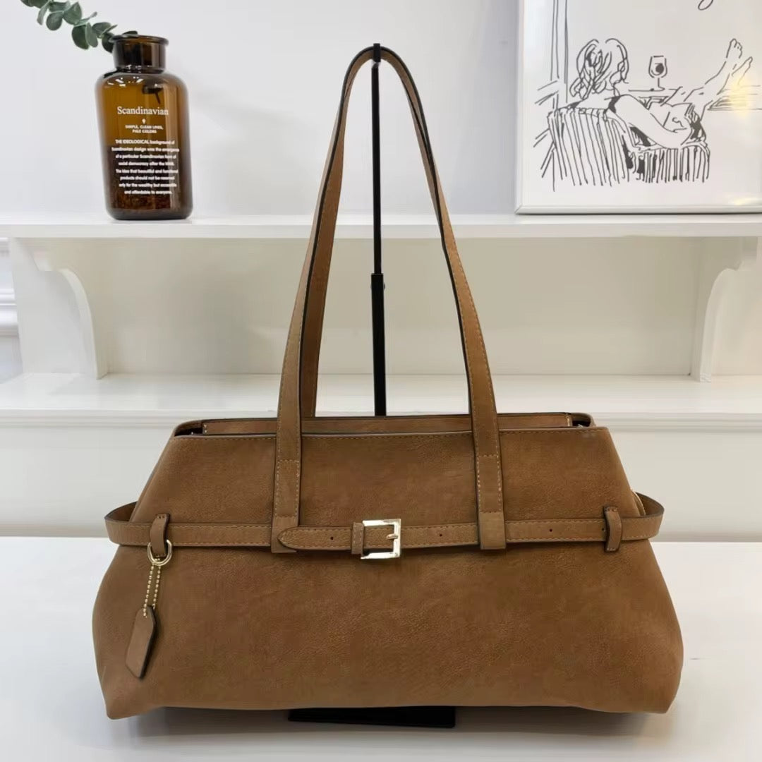 Wholesale Women’s Handbags – Designer-Inspired Inclined Shoulder Bags (Mixed Random Delivery)