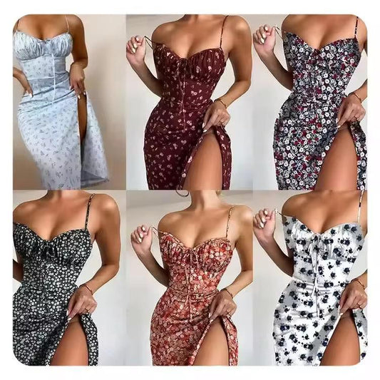 Clearance Women’s Wholesale Clothing – Mixed Dresses, T-Shirts, Pants & Blazers (Random Delivery)