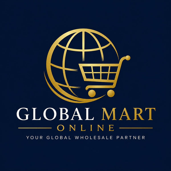  GLOBAL Mart Online LLC